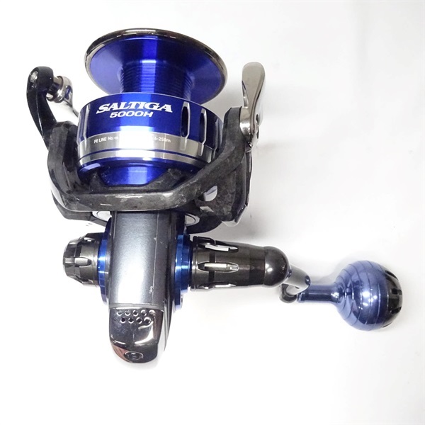 １５ソルティガ５０００Ｈ